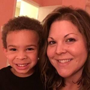 Meet your Posher, Diana